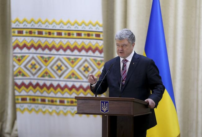 Глава держави: Маємо зробити Україну енергонезалежною за наступні п’ять років