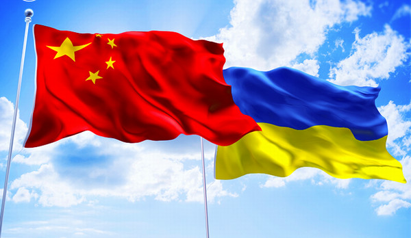 Китай надасть медичне обладнання для лікарень України