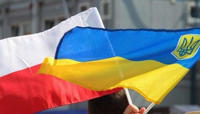РФ пытается посеять вражду между Украиной и Польшей, - польский дипломат