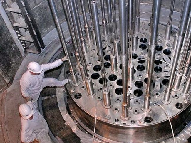 Україна отримала згоду від Westinghouse на передачу технології по виробництву ядерного палива – Насалик