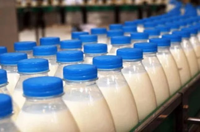 Украина вошла в десятку крупнейших экспортеров молочной продукции в мире