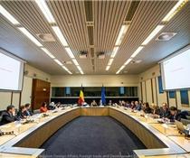 У Брюсселі завершилося четверте засідання українсько-бельгійської міжурядової комісії зі співробітництва.