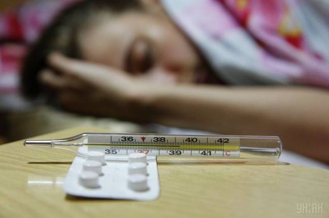 Де на Харківщині перевищено епідпоріг з грипу