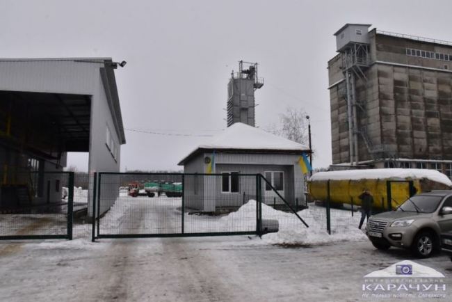 У Слов’янську відкриють підприємство з виробництва соняшникової олії