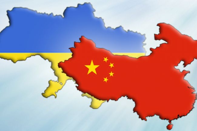 Україна-Китай наростили товарообіг, який за 11 місяців 2018 року склав $8,82 млрд, - Степан Кубів