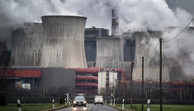 Правительство Германии заплатит миллиарды за отказ от угля через 20 лет
