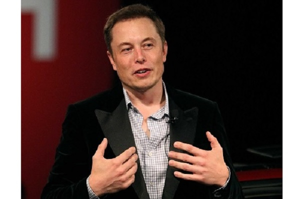 Ілон Маск заявив, що кожен вільно може користуватись патентами Tesla