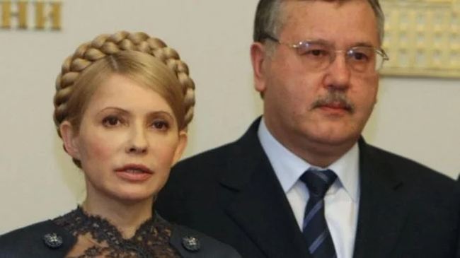ОПОРА обнаружила в предвыборной агитации Тимошенко и Гриценко нарушения законодательства