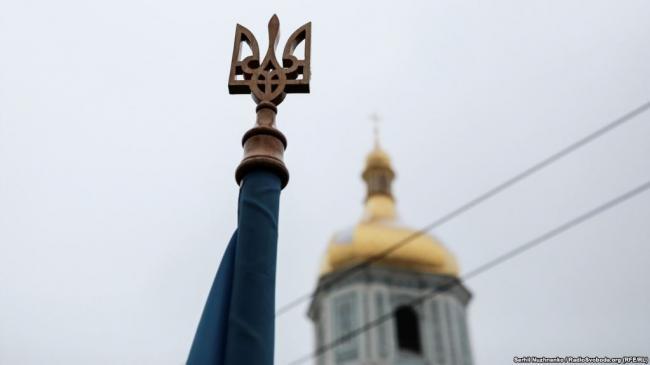 Менеджмент РПЦ в Украине изобрел новую форму рейдерства церковных приходов. ДОКУМЕНТ