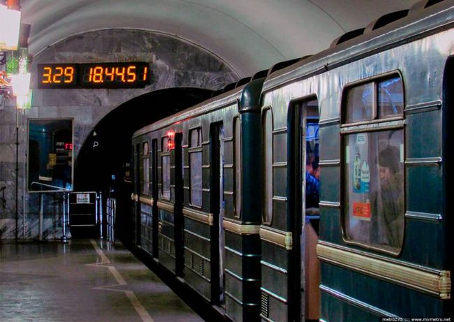 Сьогодні в Харкові дорожчає метро та наземний електротранспорт