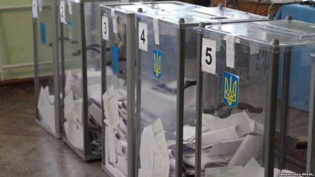 Рада заборонила представникам Росії бути спостерігачами на виборах в Україні