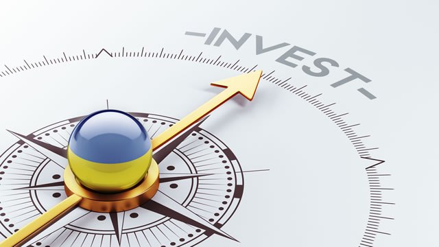 Прямі іноземні інвестиції зросли на 8%