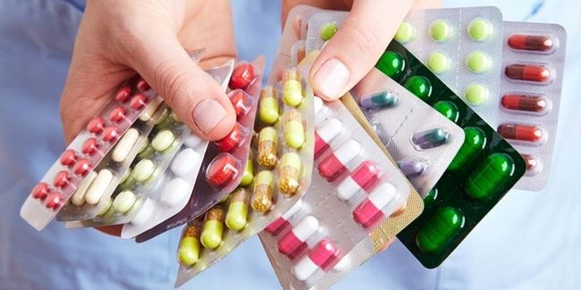 В Харькове завышали цены на доступные лекарства