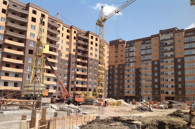 В Україні значно спростили “будівельну амністію”