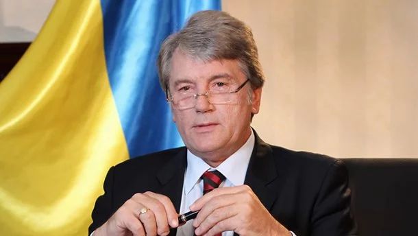 Через три часа Майдан будет - Ющенко о вероятном возвращении Медведчука к власти