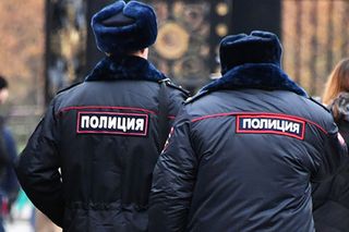 Петербуржцу грозит штраф за попытку попасть на открытые слушания отчёта администрации города