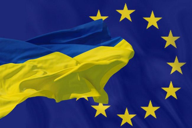 Торгівля України та ЄС за три роки зросла на 60% - Порошенко
