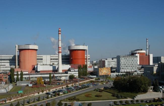 Атомная энергетика Украины на пути импортозамещения российских компонентов