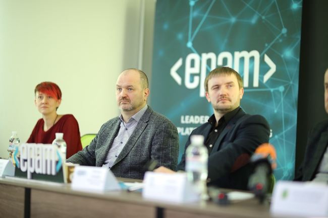 Компания EPAM Ukraine и ХНУРЭ открыли новую лабораторию