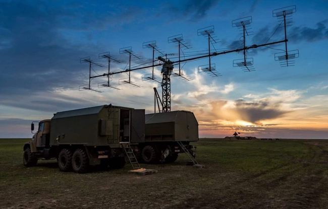 Ряд країн висловили зацікавленість в українських радіолокаторах великого радіуса дії