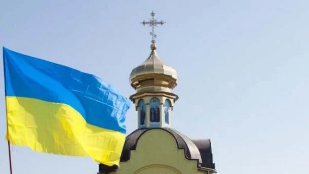 Ни чем иным, как целенаправленной кампанией против Украины как государства это не назовешь - о провокации в отношении храмов