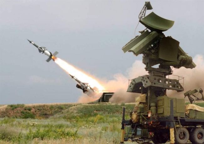Украина предупредила Москву о последствиях: ВСУ готовы пустить в ход ракетные системы «Тор» и «Куб» — кадры