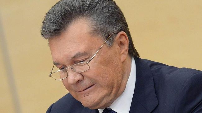 Павло Петренко: Україна конфіскувала 1,5 млрд грн коштів режиму Януковича
