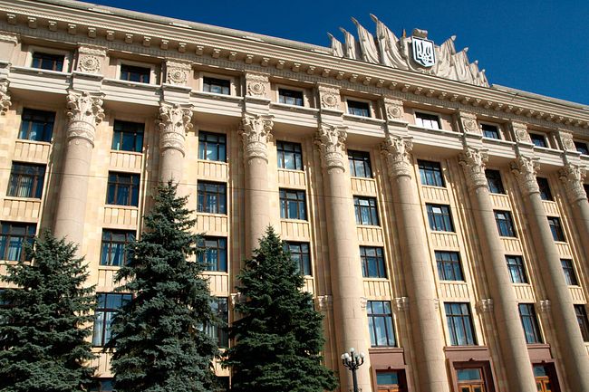 Облсовет принял решение по зданию Харьковской оперы