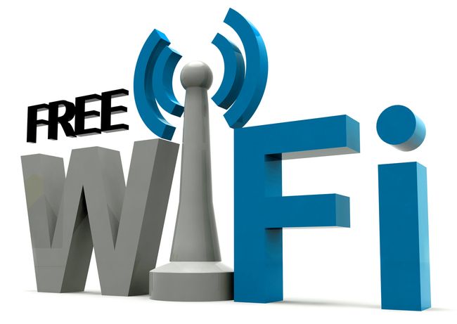 Киев обещают покрыть бесплатным Wi-Fi, скоро будет объявлен конкурс для поиска инвесторов