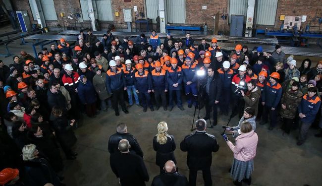 Три харківських підприємства реалізували проект, який у майбутньому буде сприяти енергонезалежності України (ВІДЕО)