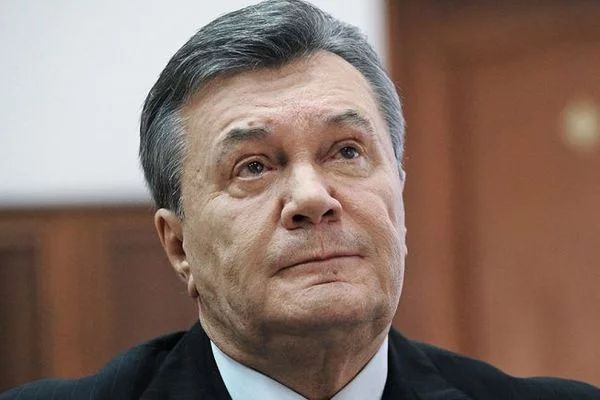 ЄС офіційно продовжив санкції проти Януковича і його соратників