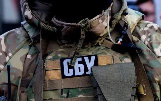 На Сумщине задержали россиянина за распространение антиукраинских листовок
