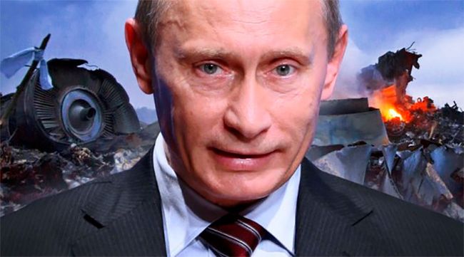 Адмирал Майк Маллен: Путин самый опасный человек в мире