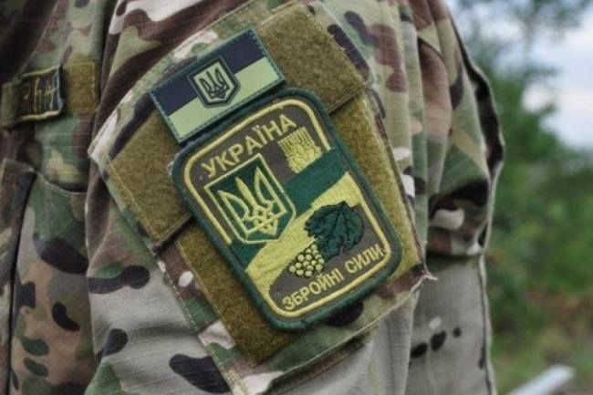 Харьковчанам предлагают престижную работу в армии