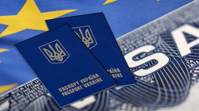 Фейк об «отмененном» безвизе или что стоит за новостями о новых ограничениях для Украины