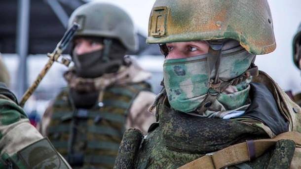 У личного состава российско-оккупационных войск на Донбассе спешно изымают гаджеты, — ГУР