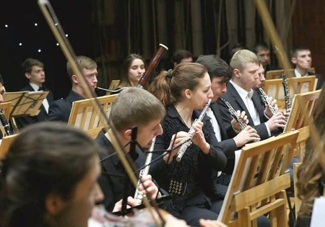 Харьковские музыканты сыграют на инструментах эпохи барокко