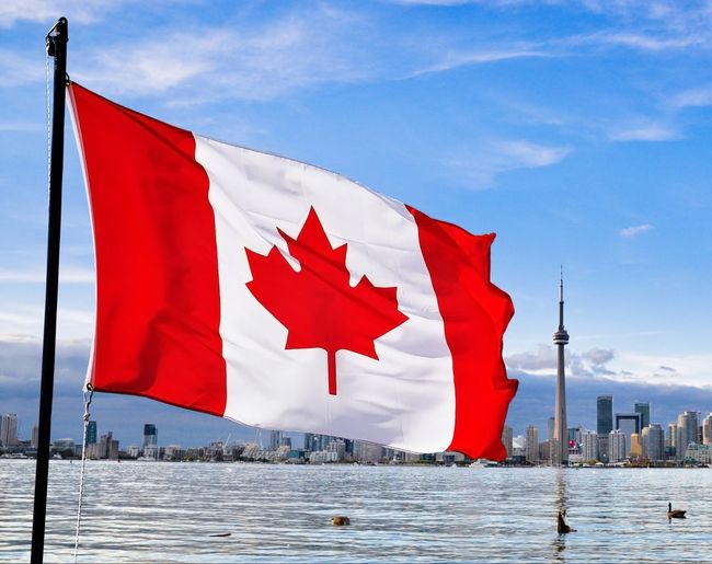 Канада запровадила найбільший пакет санкцій проти рф від початку агресії