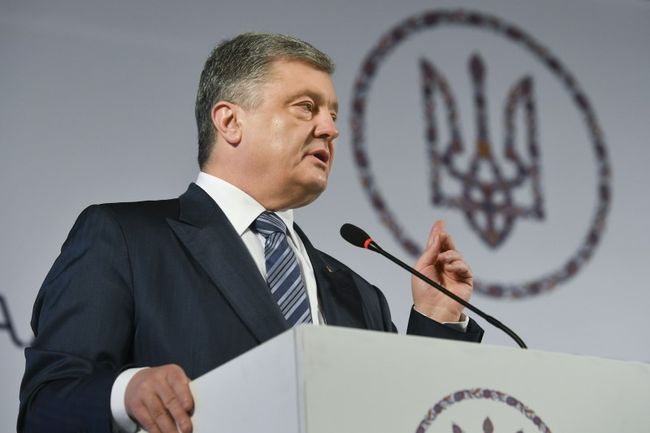 Президент на Полтавщині: Найголовніша гарантія сили української зброї – всенародна підтримка нашої армії