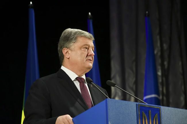 Порошенко планирует уже в этом году на саммите НАТО поставить вопрос о ПДЧ для Украины