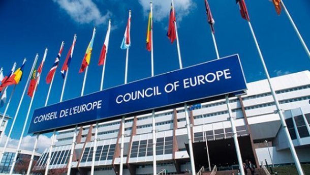 Совет ЕС проведет заседание, посвященное пятой годовщине аннексии Крыма