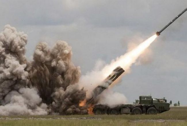 Модернізація оборонного сектору: як і чим озброюють Збройні Сили України