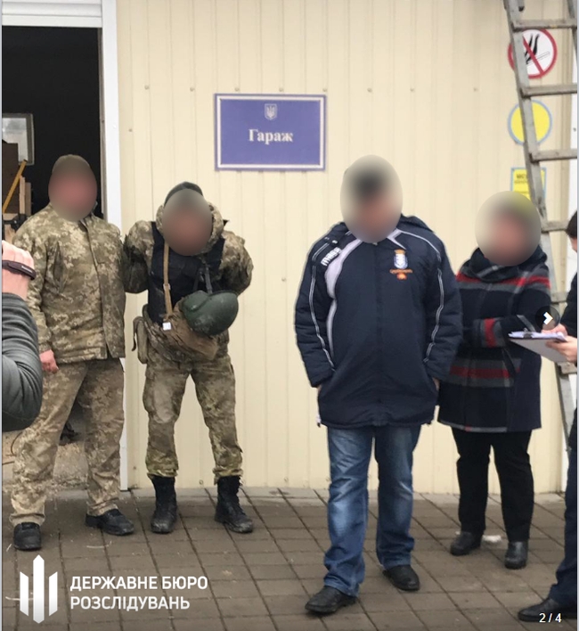 Загибель прикордонника від пострілу солдата-строковика на Львівщині розслідують як навмистне вбивство
