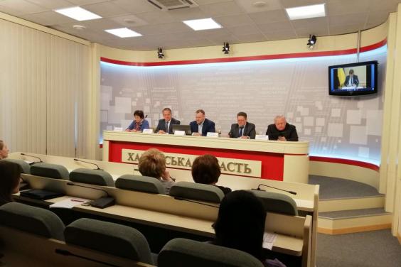 254 тысячи семей на Харьковщине будут получать субсидию