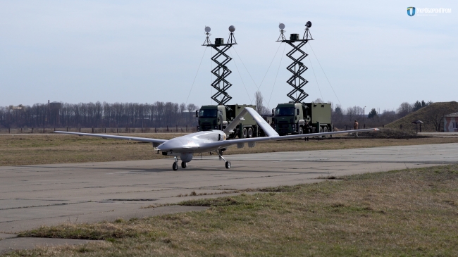 З відхиленням менше метра: високоточні авіабомби MAM-L для ударних дронів BAYRAKTAR TB2