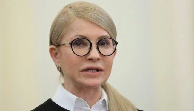 Европейское бюро по противодействию коррупции разоблачило Тимошенко в очередной лжи