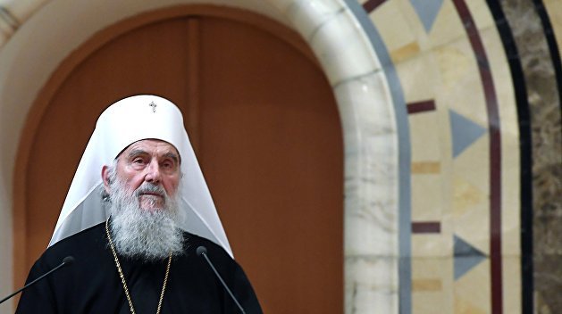 Сколько стоит непризнание ПЦУ Сербской православной церковью