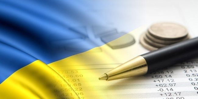 Зростання ВВП України у 2018-му році становило 3,3%