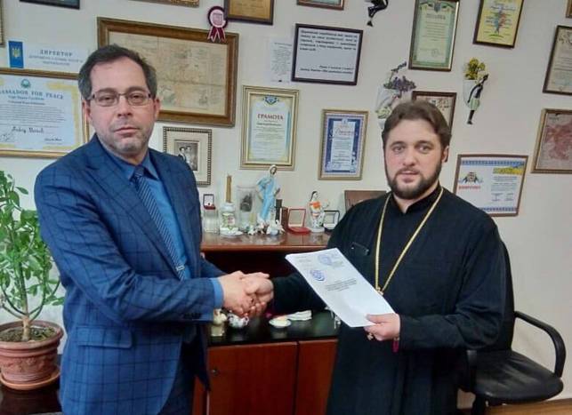 Міністерство культури України налагодило процес здійснення реєстраційних дій як субєкт державної реєстрації релігійних організацій