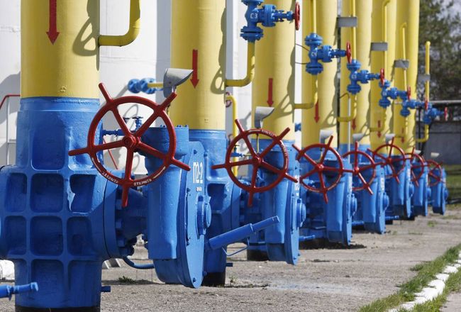 ЗРАДА? Венгрия и Азербайджан договорились о транспортировке газа в обход Украины